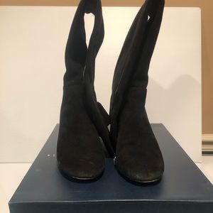 Ladies Cole Haan Elnora boot